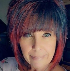 Meet your Posher, Annick